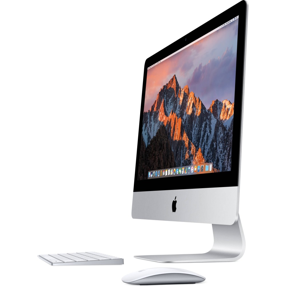 APPLE iMac 21,5" Rigenerato