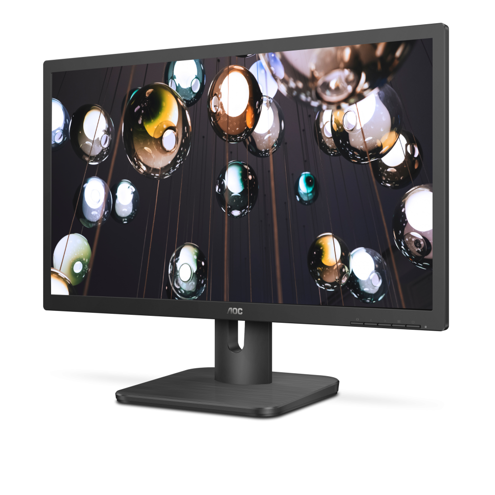 AOC Monitor  22E1D