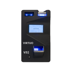 CASSA Automatica VNE Virtuo 2.0