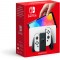 NINTENDO SWITCH CONSOLE OLED White