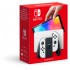 NINTENDO SWITCH CONSOLE OLED White