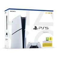 SONY PS5 Console 1TB Slim White