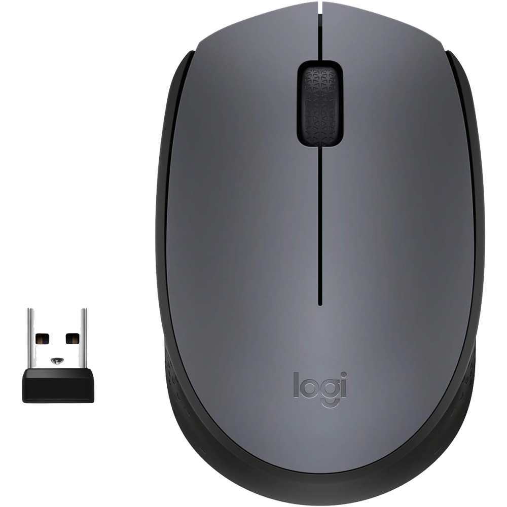 LOGITECH Mouse M170