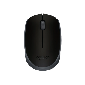 LOGITECH Mouse M171 Black