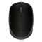 LOGITECH Mouse M171 Black