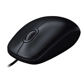 LOGITECH Mouse M90