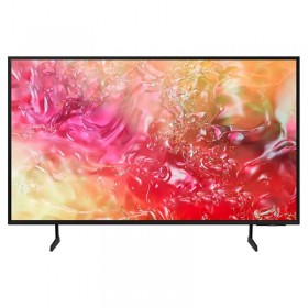 SAMSUNG TV 65" Cristal Led 4K - UE65DU7172 