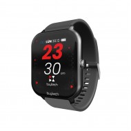 BUYTECH Smartwatch Alfa Nero