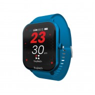 BUYTECH Smartwatch Alfa Blu