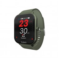 BUYTECH Smartwatch Alfa Verde