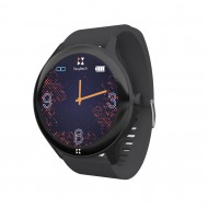 BUYTECH Smartwatch Beta Dark Grey